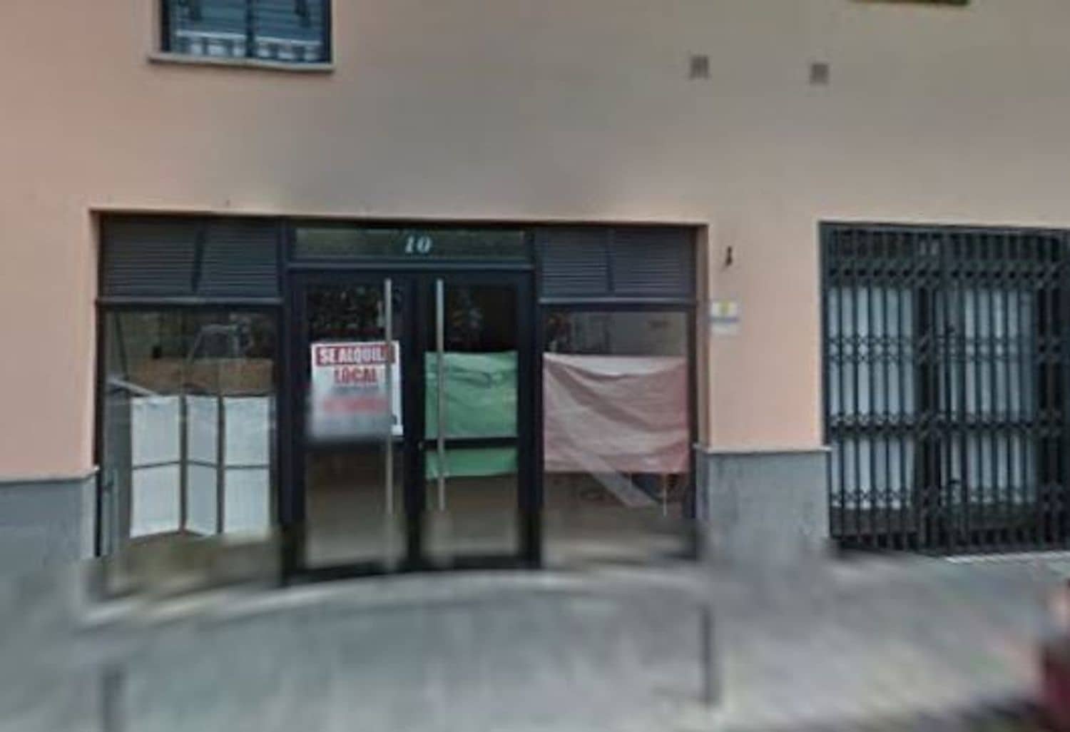 Commercial for rent in Icod de los Vinos - € 800 (Ref: 10021263)