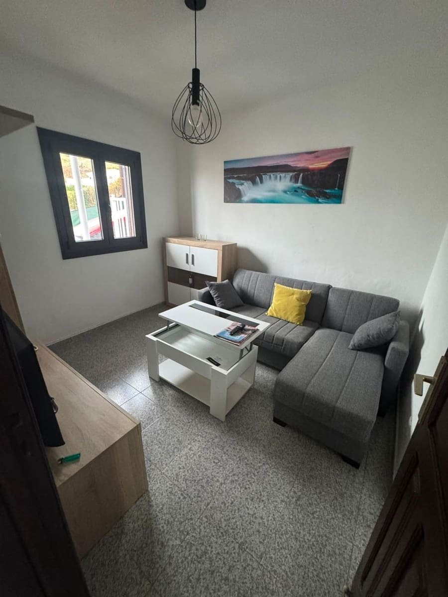 3 bedroom Townhouse for sale in Icod de los Vinos with garage - € 195,000 (Ref: 10021264)