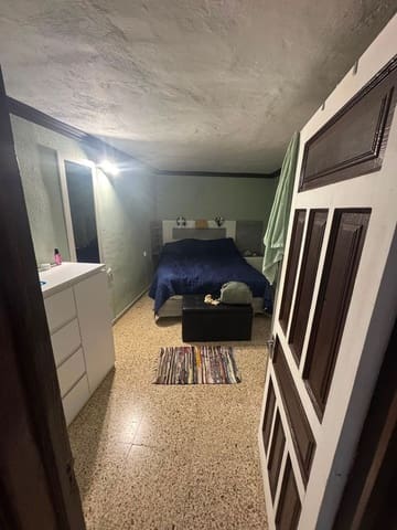 3 bedroom Townhouse for sale in Icod de los Vinos - € 195,000 (Ref: 10021264)