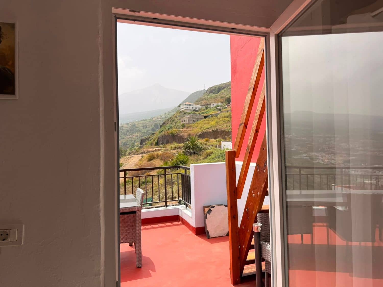 3 bedroom Townhouse for sale in Icod de los Vinos with garage - € 195,000 (Ref: 10021264)