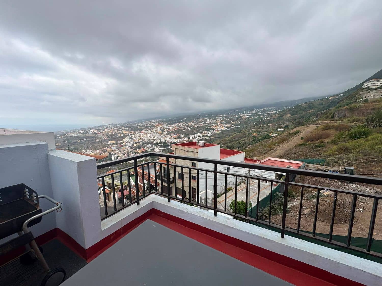 3 bedroom Townhouse for sale in Icod de los Vinos with garage - € 195,000 (Ref: 10021264)