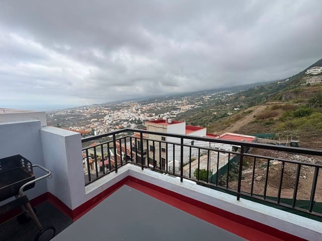 3 bedroom Townhouse for sale in Icod de los Vinos - € 195,000 (Ref: 10021264)