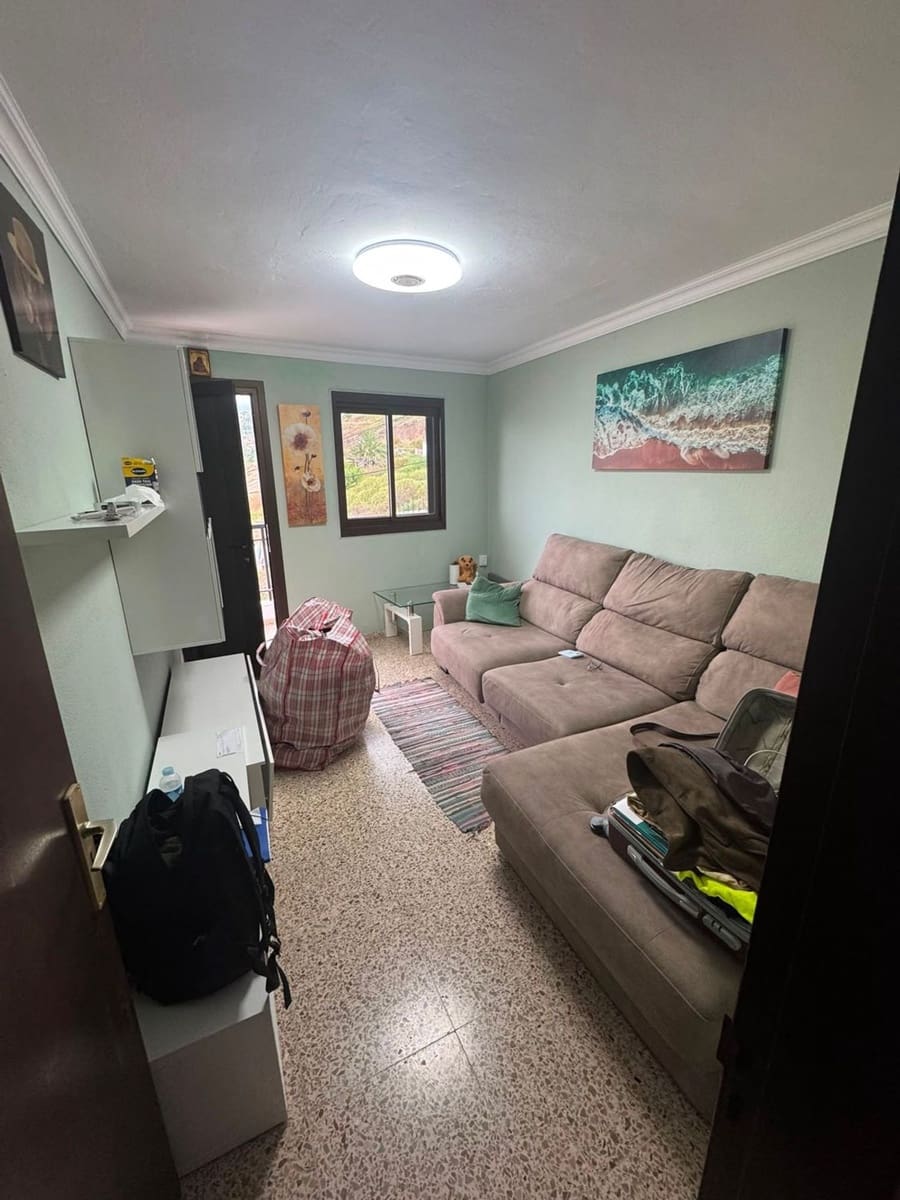3 bedroom Townhouse for sale in Icod de los Vinos with garage - € 195,000 (Ref: 10021264)