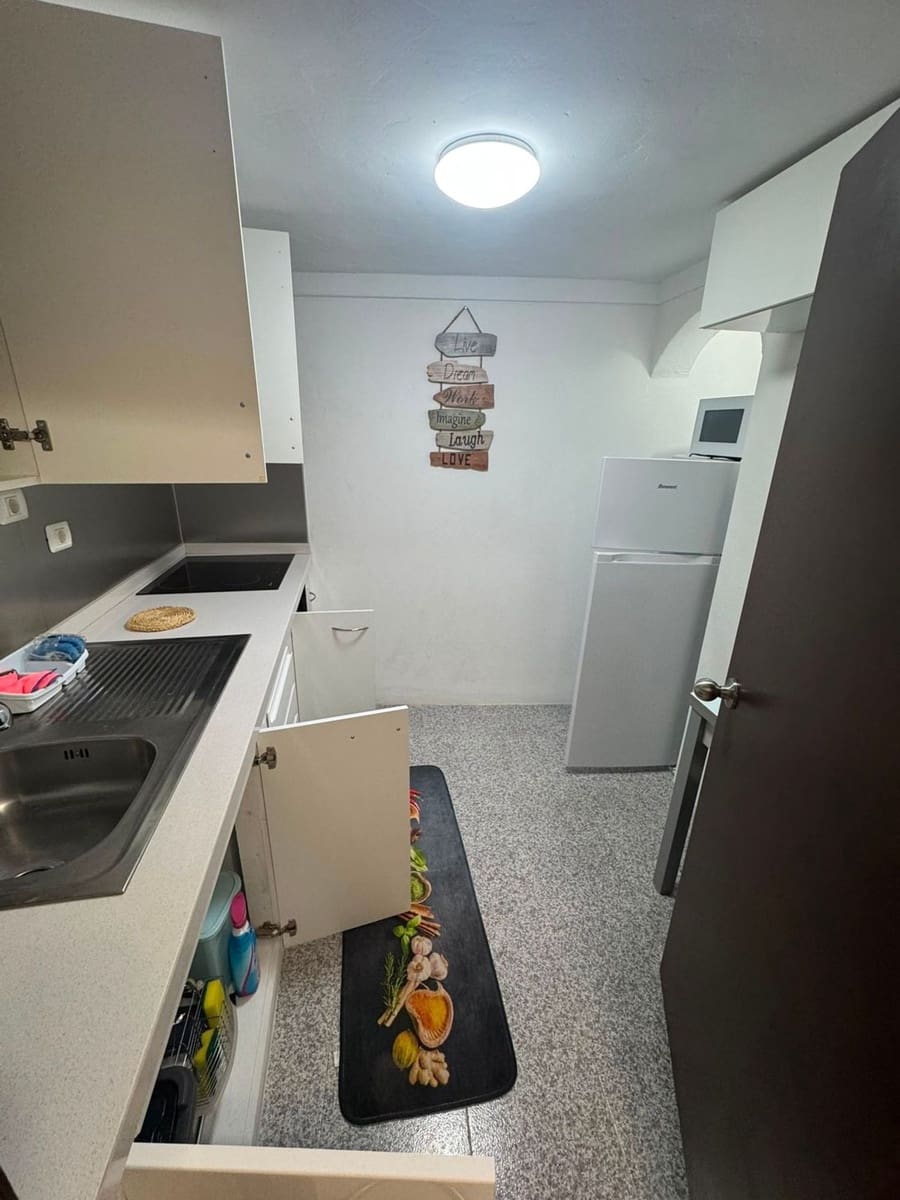 3 bedroom Townhouse for sale in Icod de los Vinos with garage - € 195,000 (Ref: 10021264)