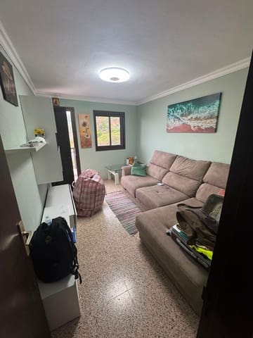 3 bedroom Townhouse for sale in Icod de los Vinos - € 195,000 (Ref: 10021264)