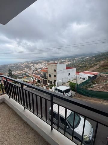 3 bedroom Townhouse for sale in Icod de los Vinos - € 195,000 (Ref: 10021264)