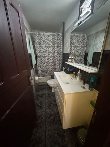 3 bedroom Townhouse for sale in Icod de los Vinos - € 195,000 (Ref: 10021264)