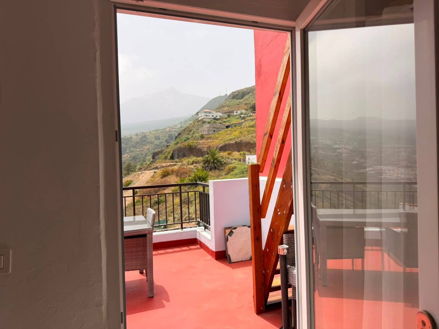 3 bedroom Townhouse for sale in Icod de los Vinos with garage - € 195,000 (Ref: 10021264)