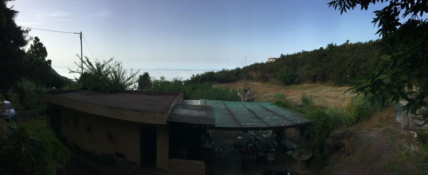 Mark till salu i Los Realejos - 100 000 € (Ref: 10021265)