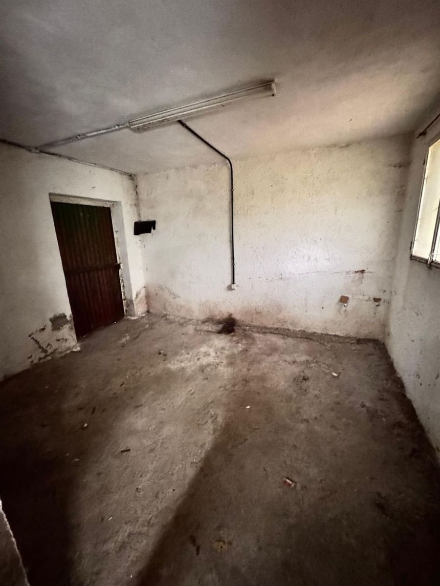 Mark till salu i Los Realejos - 100 000 € (Ref: 10021265)