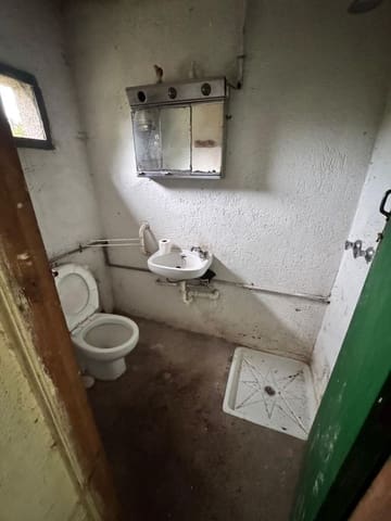 Mark till salu i Los Realejos - 100 000 € (Ref: 10021265)