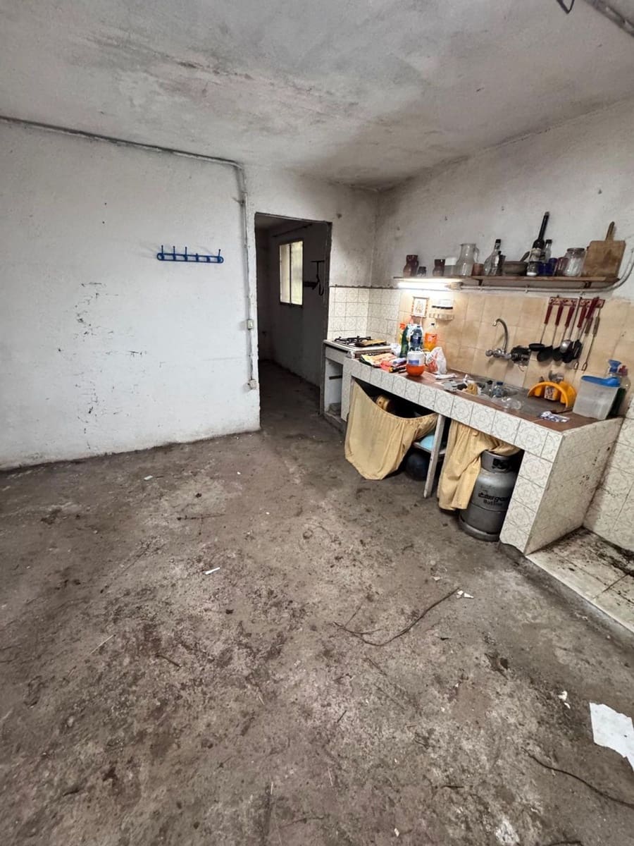 Mark till salu i Los Realejos - 100 000 € (Ref: 10021265)