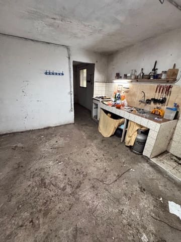 Mark till salu i Los Realejos - 100 000 € (Ref: 10021265)