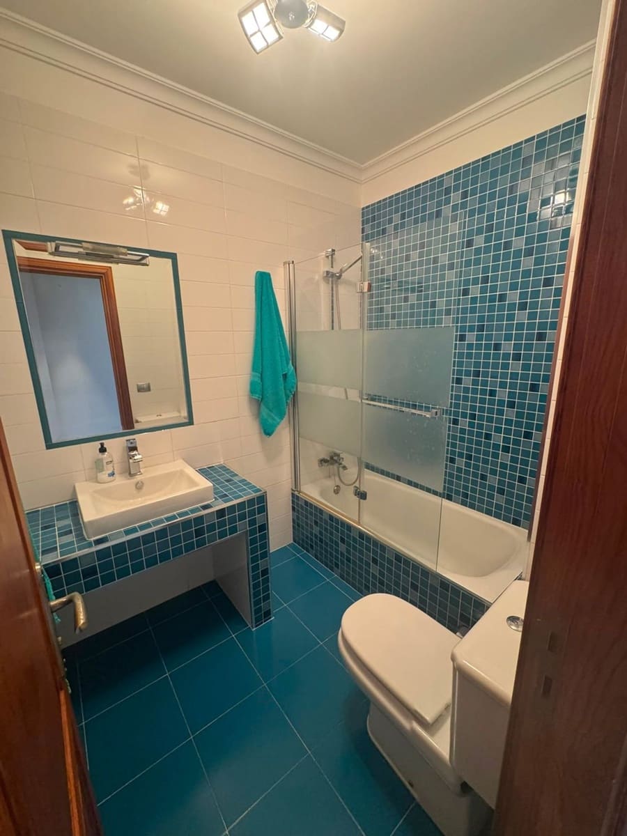 2 bedroom Apartment for rent in Icod de los Vinos with garage - € 800 (Ref: 10021266)