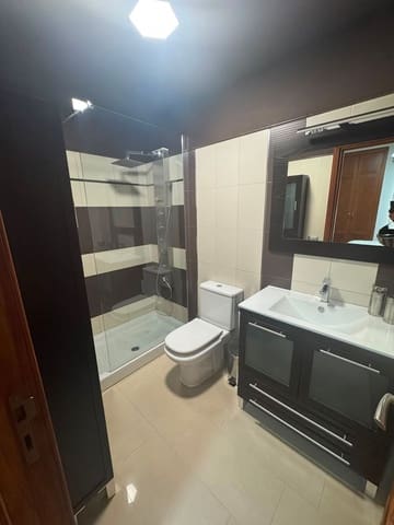 2 bedroom Apartment for rent in Icod de los Vinos with garage - € 800 (Ref: 10021266)