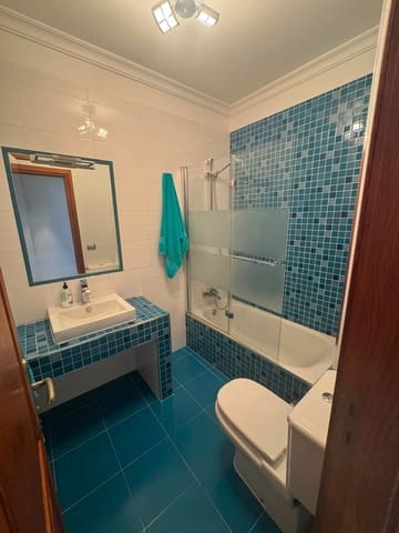 2 bedroom Apartment for rent in Icod de los Vinos with garage - € 800 (Ref: 10021266)