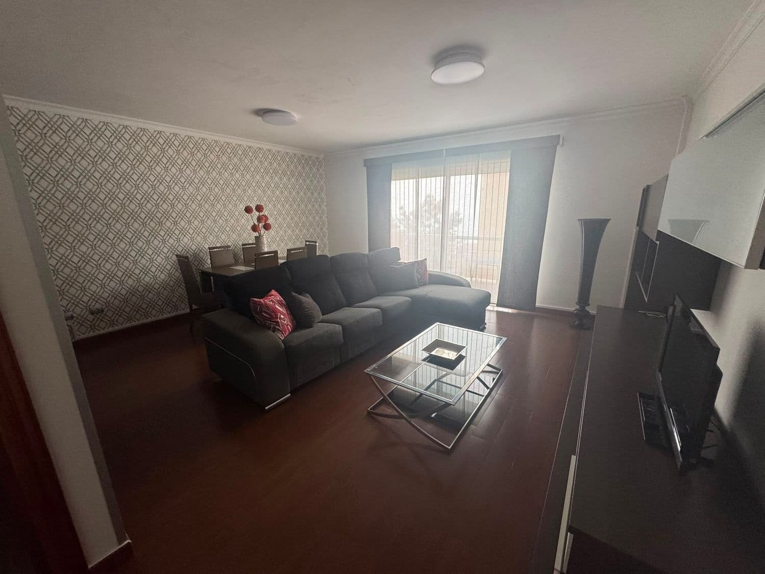 2 bedroom Apartment for rent in Icod de los Vinos with garage - € 800 (Ref: 10021266)