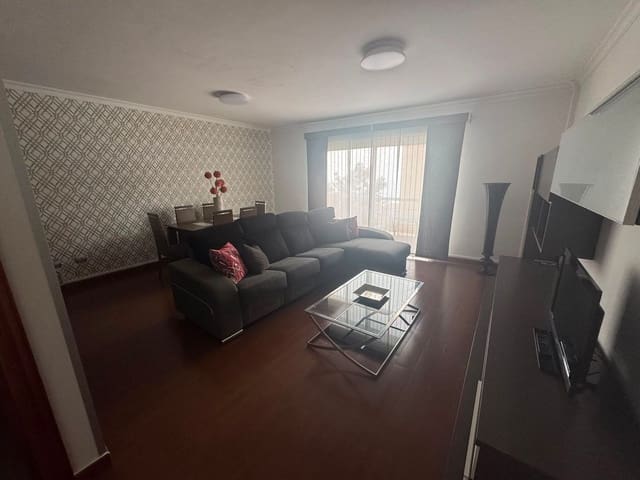 2 bedroom Apartment for rent in Icod de los Vinos with garage - € 800 (Ref: 10021266)