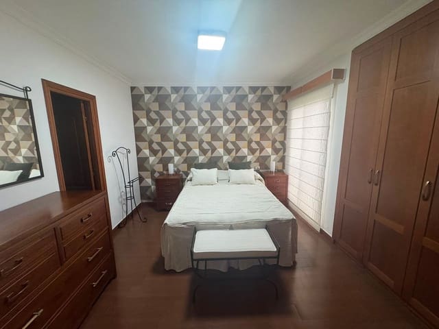 2 bedroom Apartment for rent in Icod de los Vinos with garage - € 800 (Ref: 10021266)