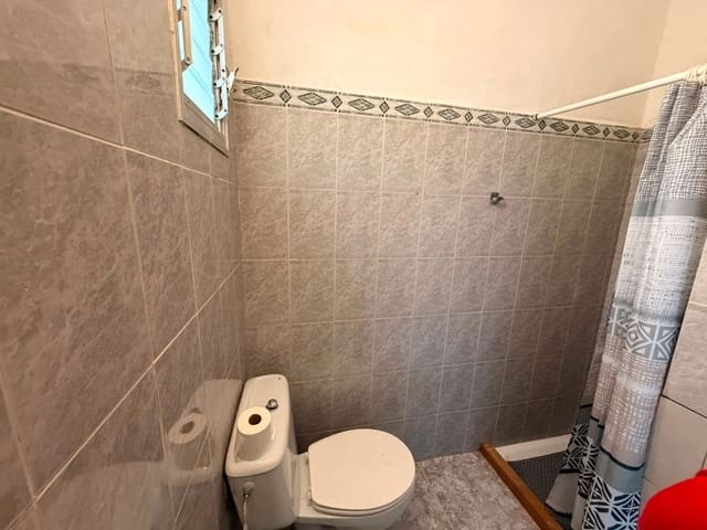 Finca/Maison de Campagne de 2 chambres à louer à Buenavista del Norte avec garage - 500 € (Ref: 10021267)