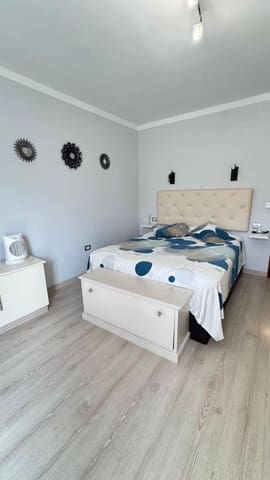 4 slaapkamer Finca/Landhuis te koop in Los Realejos met garage - € 340.000 (Ref: 10021269)
