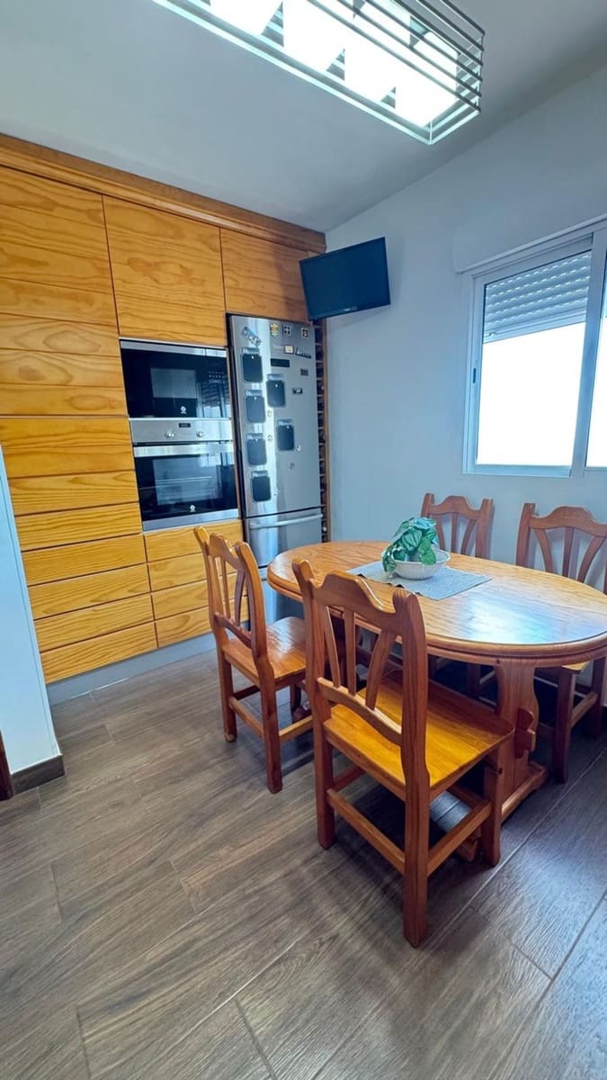 4 Zimmer Finca/Landgut zu verkaufen in Los Realejos mit Garage - 340.000 € (Ref: 10021269)