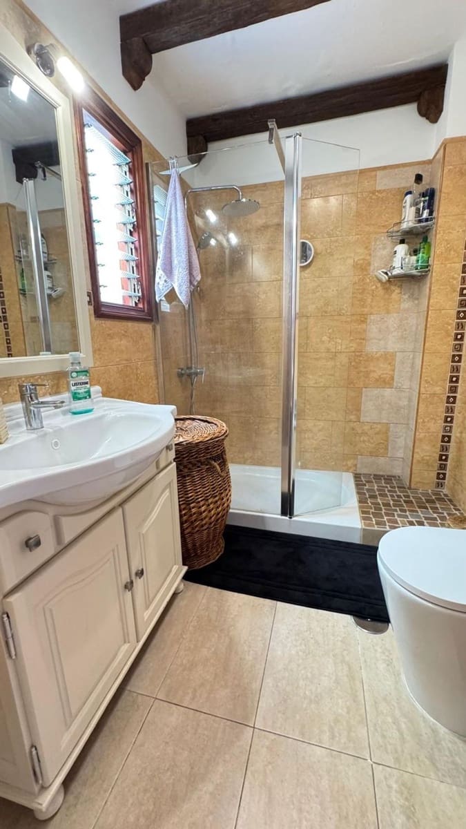 4 Zimmer Finca/Landgut zu verkaufen in Los Realejos mit Garage - 340.000 € (Ref: 10021269)