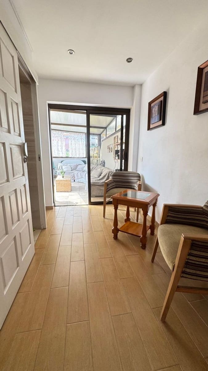 4 Zimmer Finca/Landgut zu verkaufen in Los Realejos mit Garage - 340.000 € (Ref: 10021269)