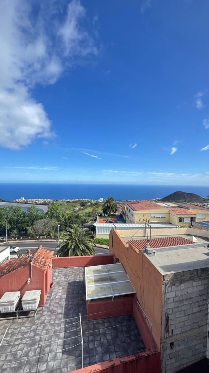4 Zimmer Finca/Landgut zu verkaufen in Los Realejos mit Garage - 340.000 € (Ref: 10021269)