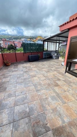4 slaapkamer Finca/Landhuis te koop in Los Realejos met garage - € 340.000 (Ref: 10021269)