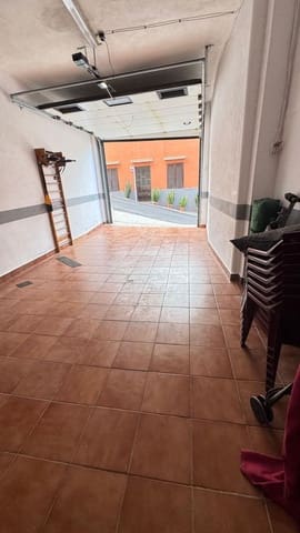 4 slaapkamer Finca/Landhuis te koop in Los Realejos met garage - € 340.000 (Ref: 10021269)
