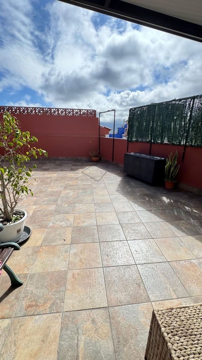 4 Zimmer Finca/Landgut zu verkaufen in Los Realejos mit Garage - 340.000 € (Ref: 10021269)