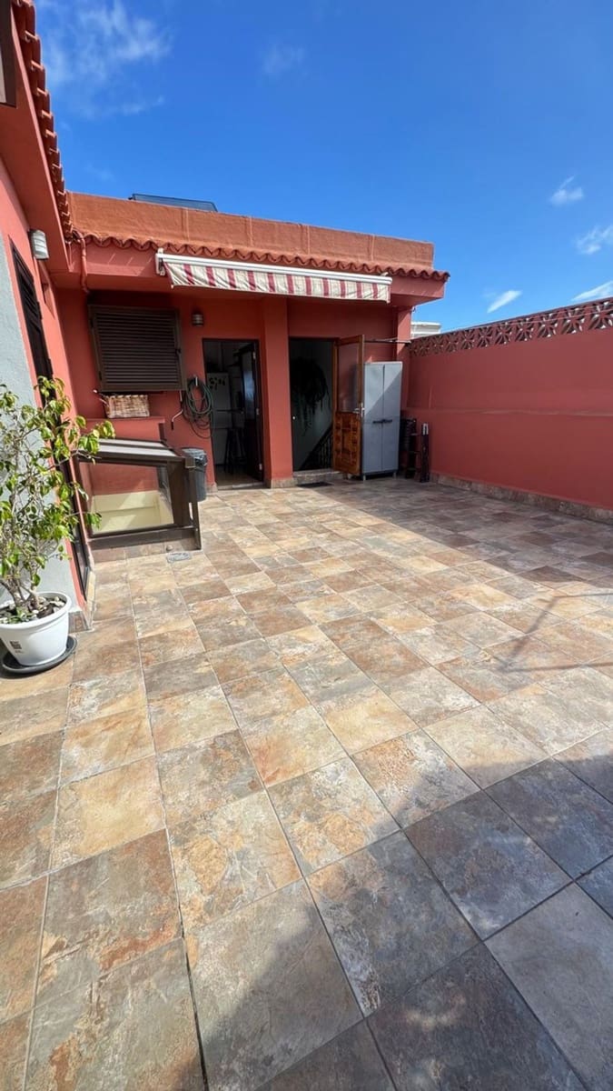 4 Zimmer Finca/Landgut zu verkaufen in Los Realejos mit Garage - 340.000 € (Ref: 10021269)