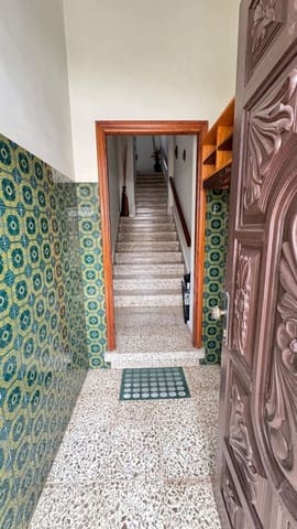 4 slaapkamer Finca/Landhuis te koop in Los Realejos met garage - € 340.000 (Ref: 10021269)