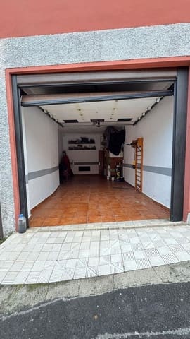 4 slaapkamer Finca/Landhuis te koop in Los Realejos met garage - € 340.000 (Ref: 10021269)