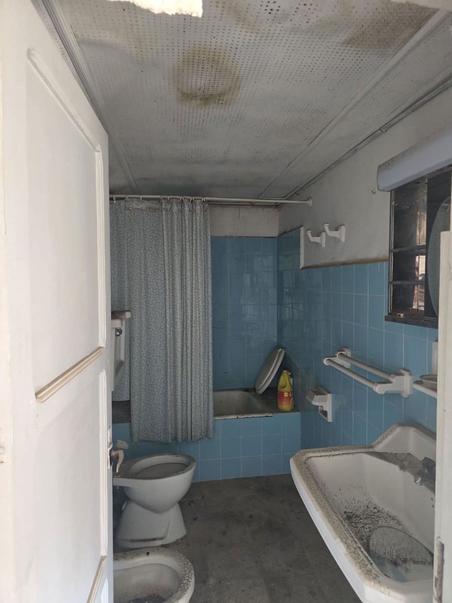 Finca/Landgut zu verkaufen in Icod de los Vinos mit Garage - 450.000 € (Ref: 10021270)