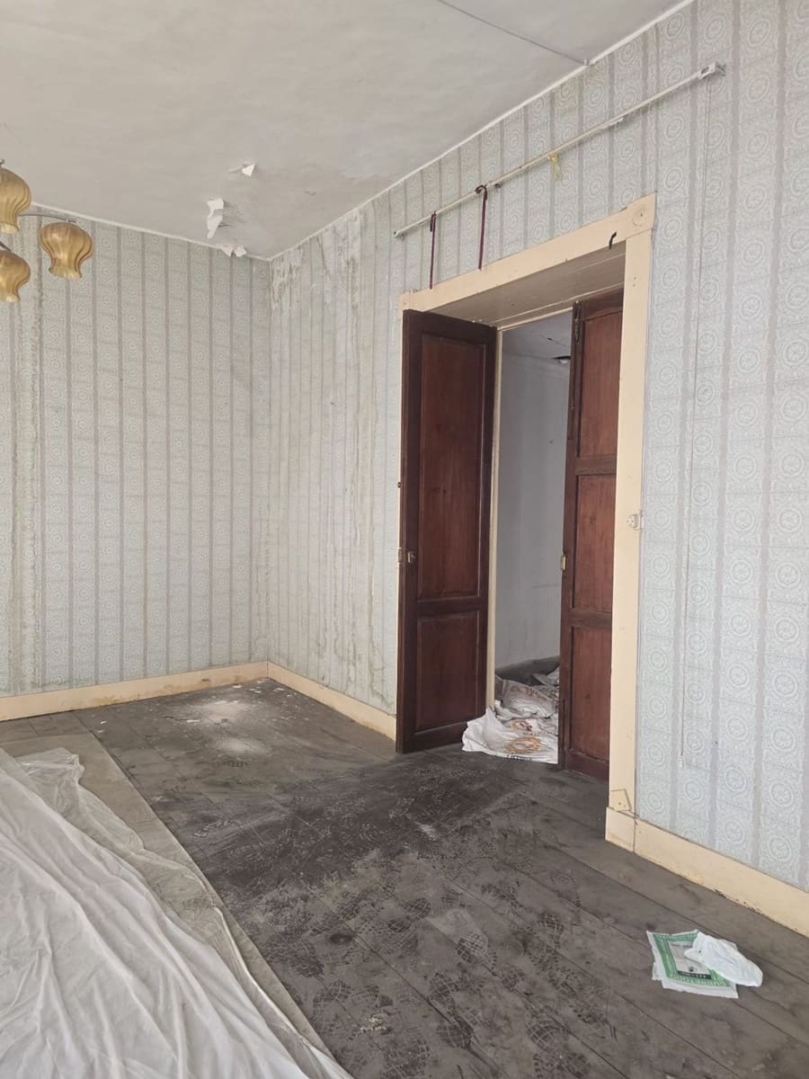 Finca/Landgut zu verkaufen in Icod de los Vinos mit Garage - 450.000 € (Ref: 10021270)