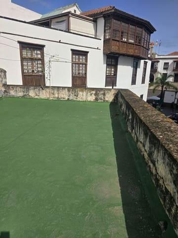 Finca/Landgut zu verkaufen in Icod de los Vinos mit Garage - 450.000 € (Ref: 10021270)