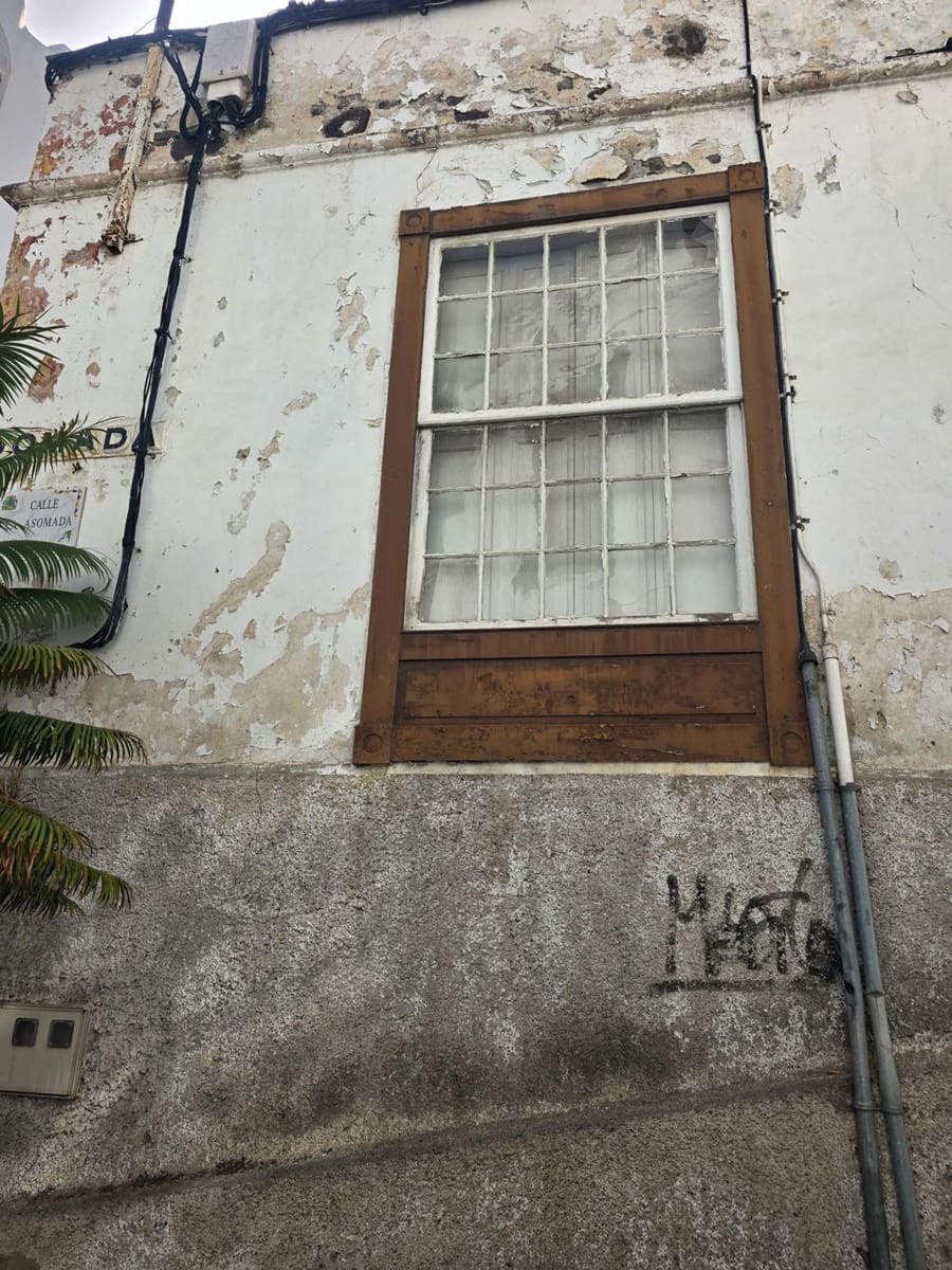Finca/Landgut zu verkaufen in Icod de los Vinos mit Garage - 450.000 € (Ref: 10021270)