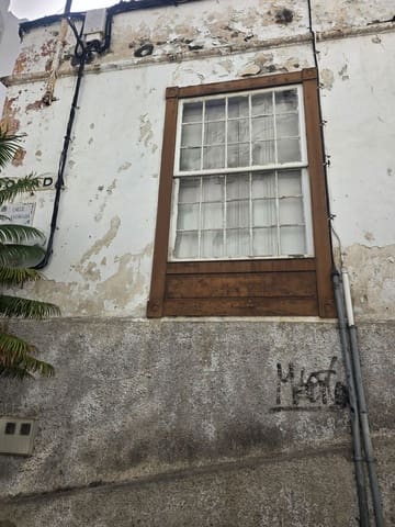 Finca/Landgut zu verkaufen in Icod de los Vinos mit Garage - 450.000 € (Ref: 10021270)