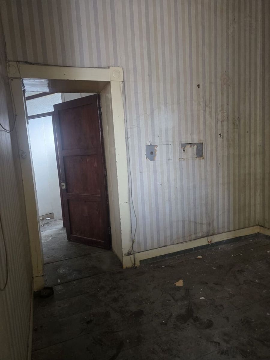 Finca/Landgut zu verkaufen in Icod de los Vinos mit Garage - 450.000 € (Ref: 10021270)