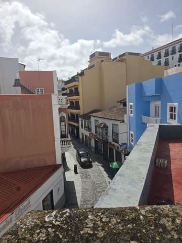 Finca/Landgut zu verkaufen in Icod de los Vinos mit Garage - 450.000 € (Ref: 10021270)