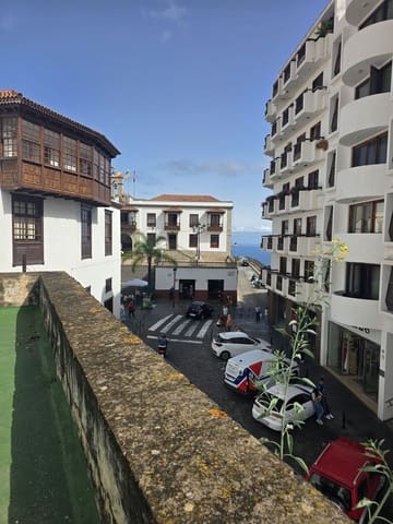 Finca/Landgut zu verkaufen in Icod de los Vinos mit Garage - 450.000 € (Ref: 10021270)