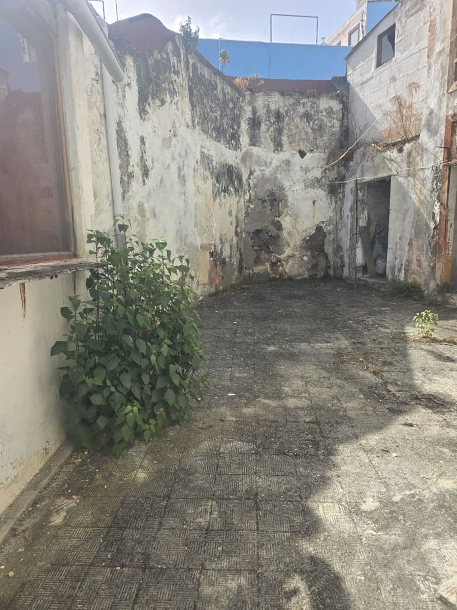 Finca/Landgut zu verkaufen in Icod de los Vinos mit Garage - 450.000 € (Ref: 10021270)