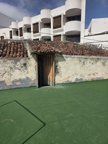 Finca/Landgut zu verkaufen in Icod de los Vinos mit Garage - 450.000 € (Ref: 10021270)