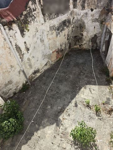 Finca/Landgut zu verkaufen in Icod de los Vinos mit Garage - 450.000 € (Ref: 10021270)
