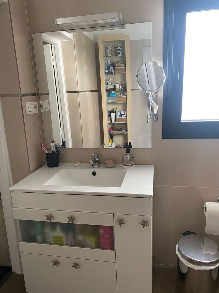 2 sovrum Lägenhet till salu i San Cristobal de La Laguna med garage - 250 000 € (Ref: 10021271)