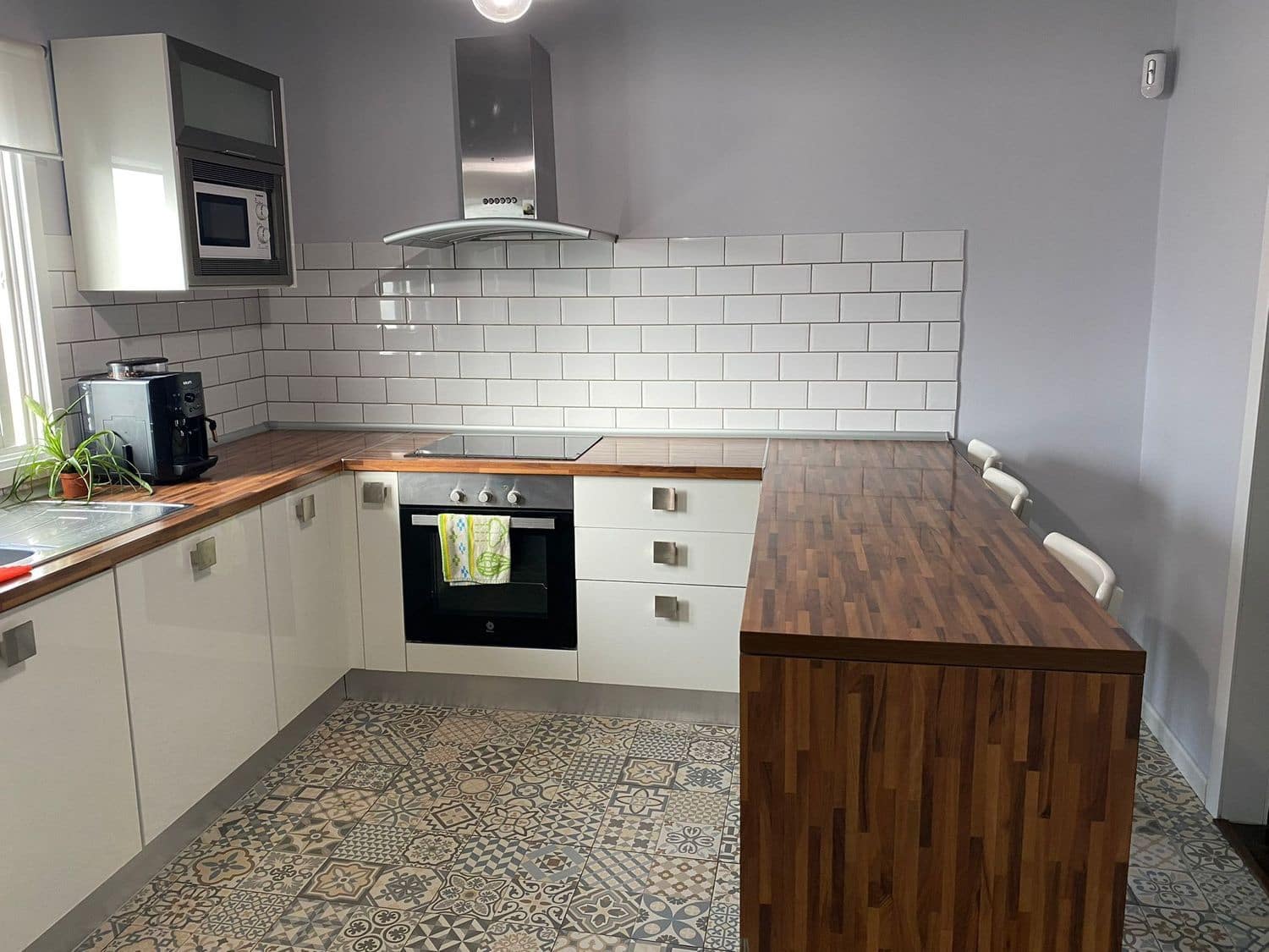 2 sovrum Lägenhet till salu i San Cristobal de La Laguna med garage - 250 000 € (Ref: 10021271)