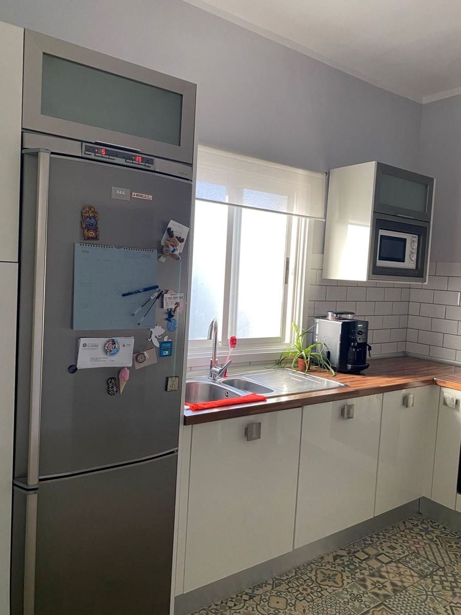 2 sovrum Lägenhet till salu i San Cristobal de La Laguna med garage - 250 000 € (Ref: 10021271)
