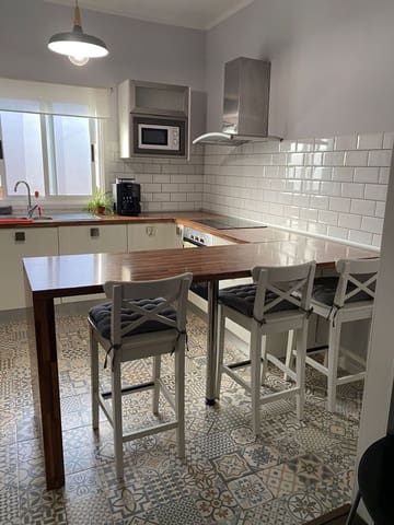 2 sovrum Lägenhet till salu i San Cristóbal de La Laguna med garage - 250 000 € (Ref: 10021271)
